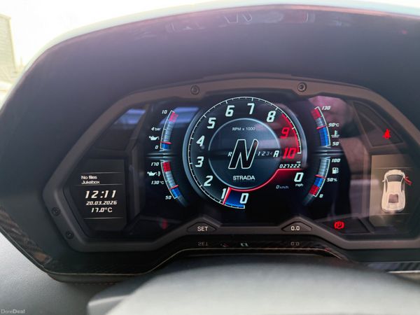 2018 Lamborghini Aventador S - LAMBO WARRANTY 382872804