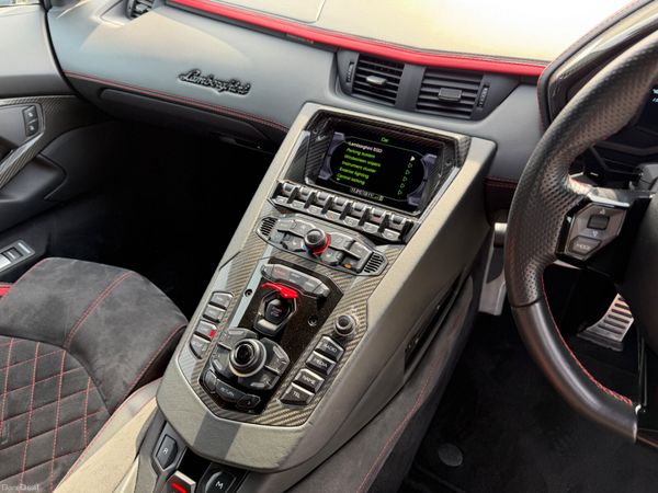 2018 Lamborghini Aventador S - LAMBO WARRANTY 382872806