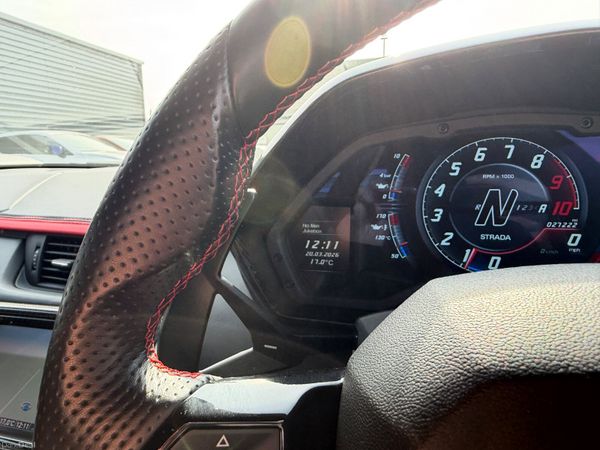 2018 Lamborghini Aventador S - LAMBO WARRANTY 382872814