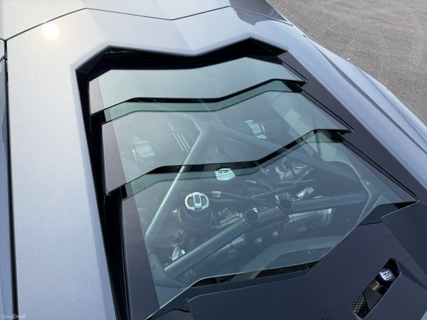 2018 Lamborghini Aventador S - LAMBO WARRANTY 382872822