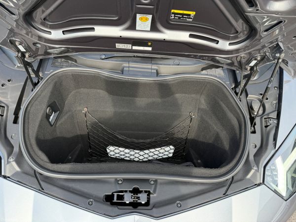 2018 Lamborghini Aventador S - LAMBO WARRANTY 382872834