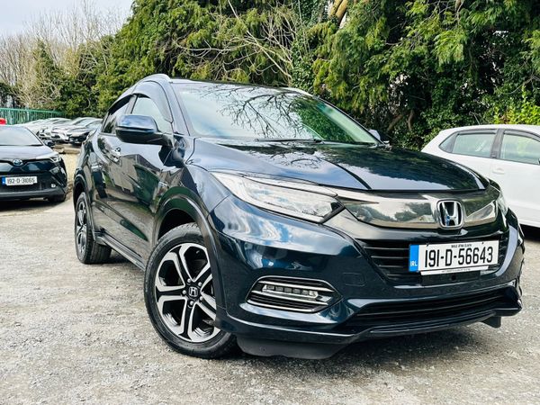 Honda Vezel 2019 1.5 Hybrid Auto 32200 KM ONLY 382878282