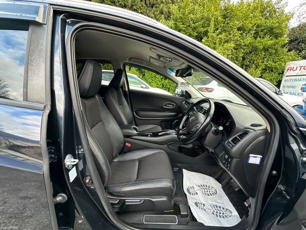 Honda Vezel 2019 1.5 Hybrid Auto 32200 KM ONLY 382878286