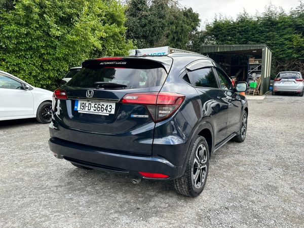 Honda Vezel 2019 1.5 Hybrid Auto 32200 KM ONLY 382878288