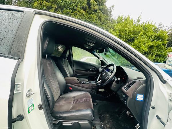 HONDA HRV/VEZEL 2019 RS EDITION 31K MILES 382879362