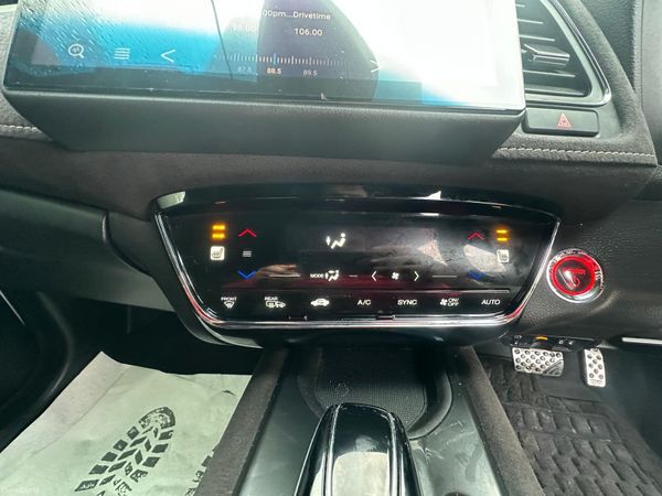 HONDA HRV/VEZEL 2019 RS EDITION 31K MILES 382879364