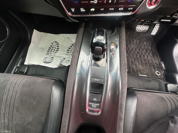 HONDA HRV/VEZEL 2019 RS EDITION 31K MILES 382879366