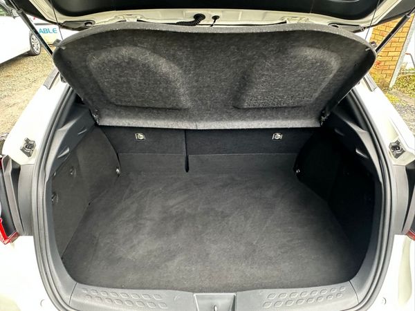 TOYOTA C-HR 2018  PETROL HYBRID  AUTOMATIC 🔥 382880648