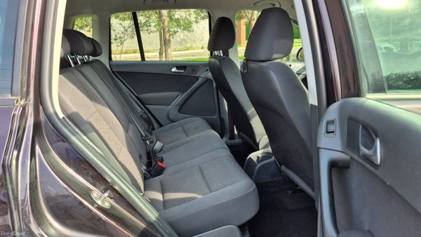 Volkswagen Tiguan 2.0Tdi New Nct 382881344