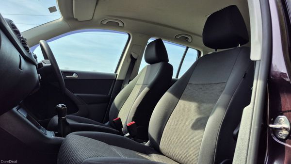 Volkswagen Tiguan 2.0Tdi New Nct 382881346