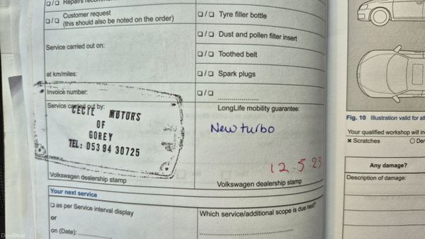 Volkswagen Tiguan 2.0Tdi New Nct 382881362