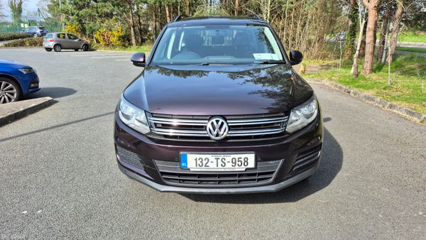 Volkswagen Tiguan 2.0Tdi New Nct 382881324