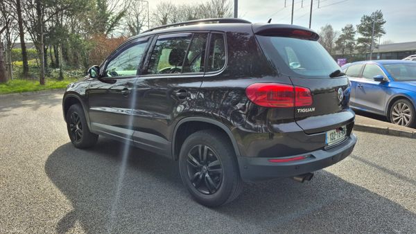 Volkswagen Tiguan 2.0Tdi New Nct 382881326
