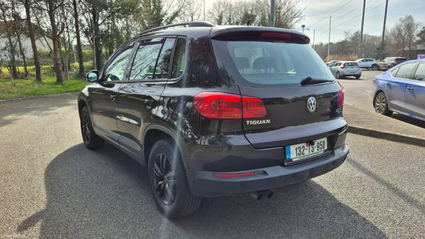 Volkswagen Tiguan 2.0Tdi New Nct 382881332