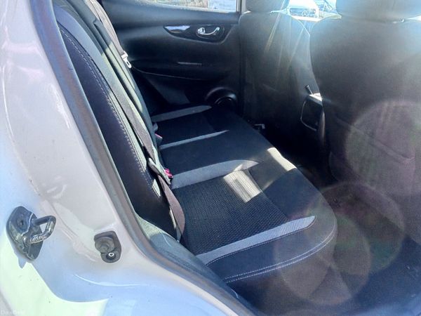 2018 Nissan Qashqai 1.2 PETROL NEW NCT 382885214