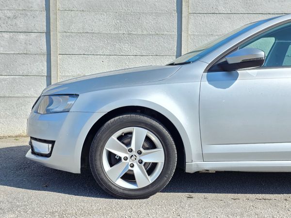 Skoda Octavia AMBITION 1.6TDI 90HP 382885756