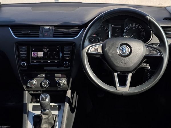 Skoda Octavia AMBITION 1.6TDI 90HP 382885760