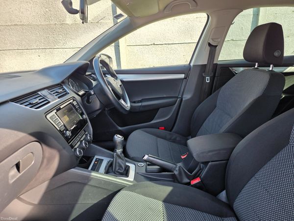 Skoda Octavia AMBITION 1.6TDI 90HP 382885762