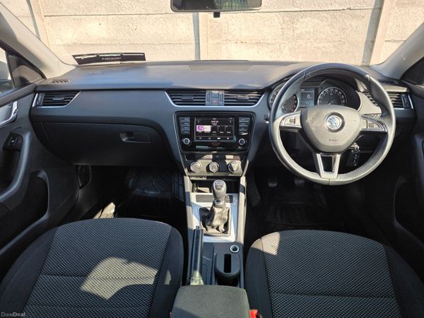 Skoda Octavia AMBITION 1.6TDI 90HP 382885764