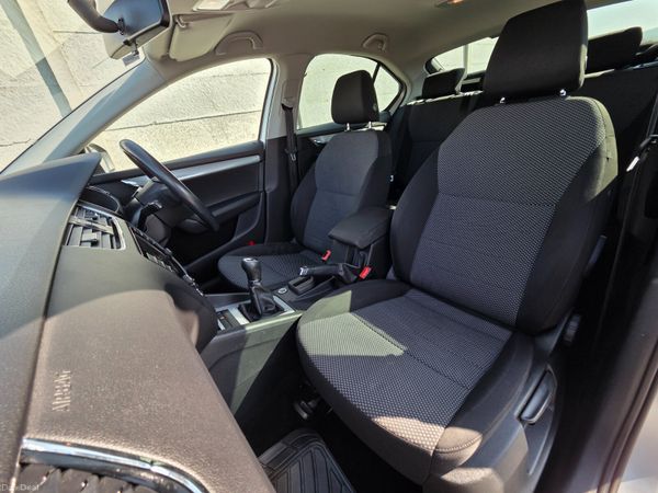 Skoda Octavia AMBITION 1.6TDI 90HP 382885766