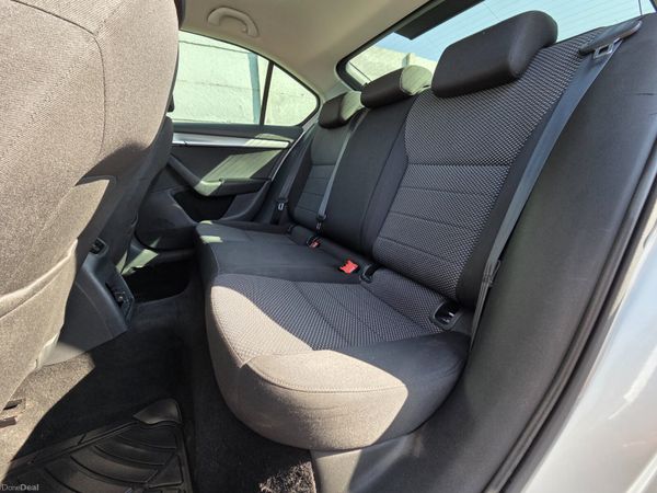 Skoda Octavia AMBITION 1.6TDI 90HP 382885768