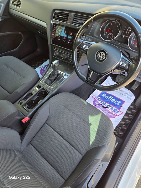 Volkswagen Golf 2017 382887972