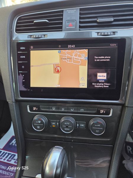 Volkswagen Golf 2017 382887974