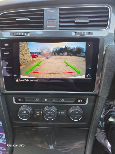 Volkswagen Golf 2017 382887976