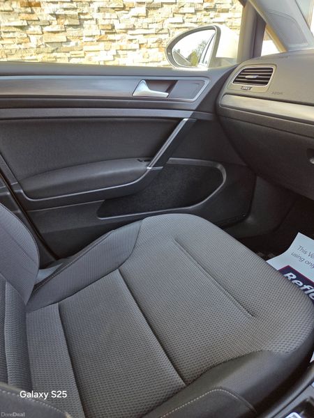 Volkswagen Golf 2017 382887978