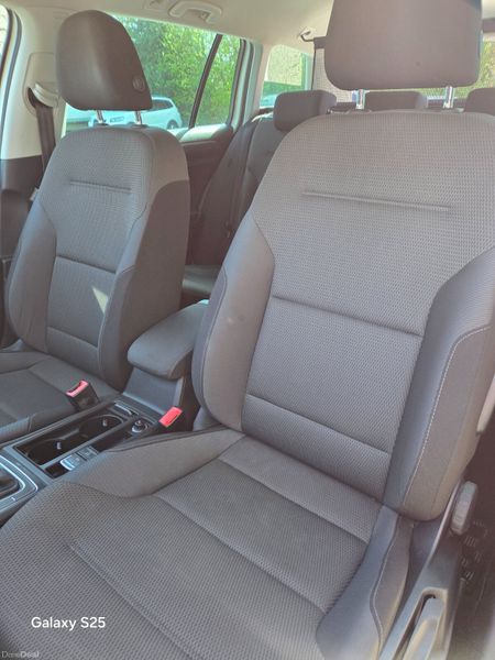 Volkswagen Golf 2017 382887980