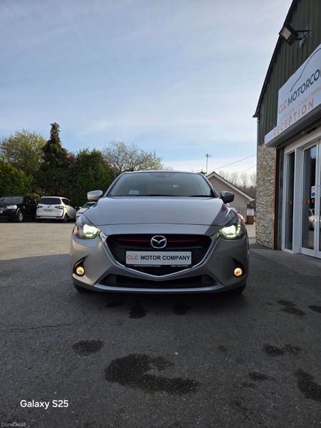 Mazda Demio 2016 Skyactive D . HUGE SPEC !!! 382890180