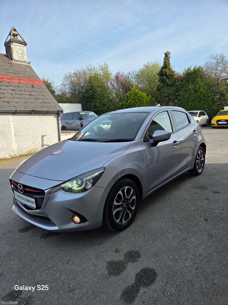 Mazda Demio 2016 Skyactive D . HUGE SPEC !!! 382890182