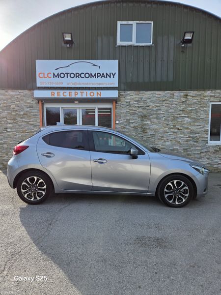 Mazda Demio 2016 Skyactive D . HUGE SPEC !!! 382890184