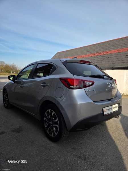 Mazda Demio 2016 Skyactive D . HUGE SPEC !!! 382890196