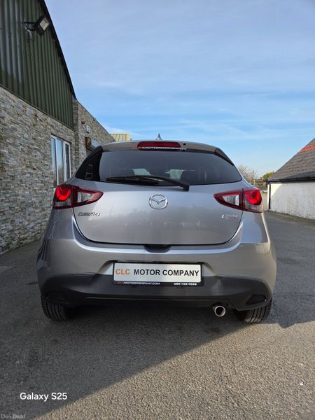 Mazda Demio 2016 Skyactive D . HUGE SPEC !!! 382890198