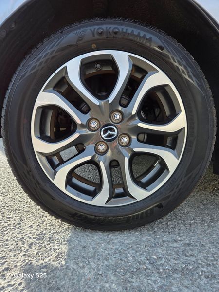 Mazda Demio 2016 Skyactive D . HUGE SPEC !!! 382890200