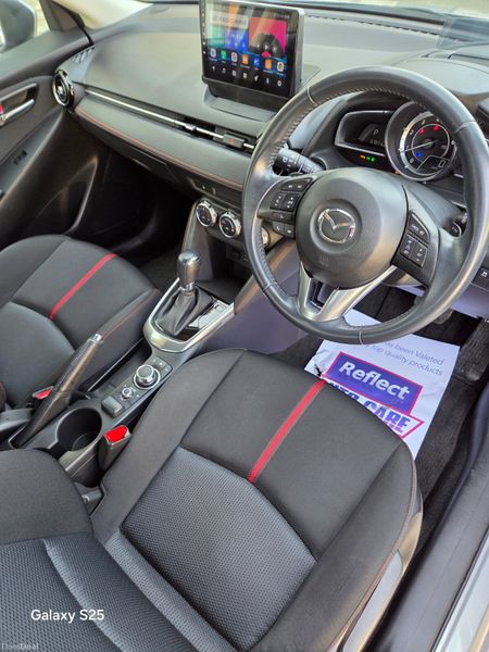 Mazda Demio 2016 Skyactive D . HUGE SPEC !!! 382890208