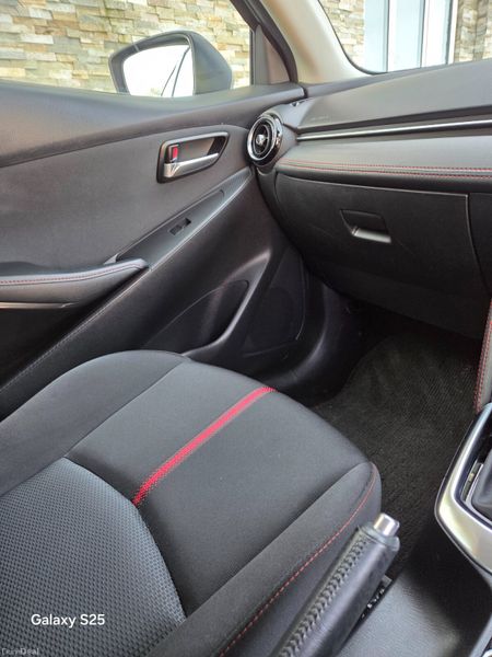 Mazda Demio 2016 Skyactive D . HUGE SPEC !!! 382890214