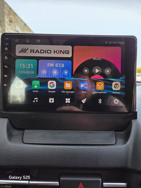 Mazda Demio 2016 Skyactive D . HUGE SPEC !!! 382890218