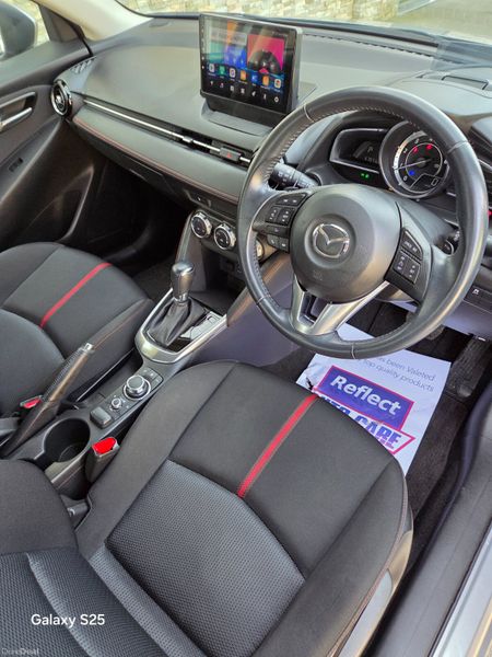 Mazda Demio 2016 Skyactive D . HUGE SPEC !!! 382890222