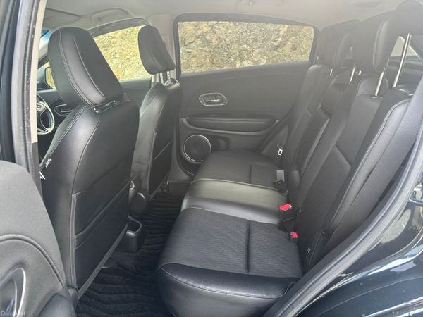 2020 HONDA VEZEL SPORT AUTOMATIC 382895770