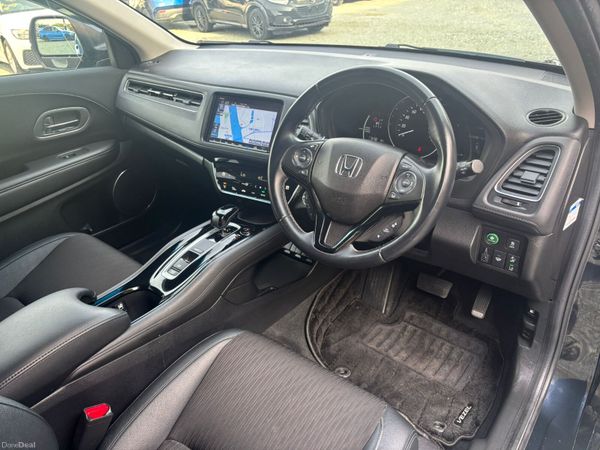 2020 HONDA VEZEL SPORT AUTOMATIC 382895772