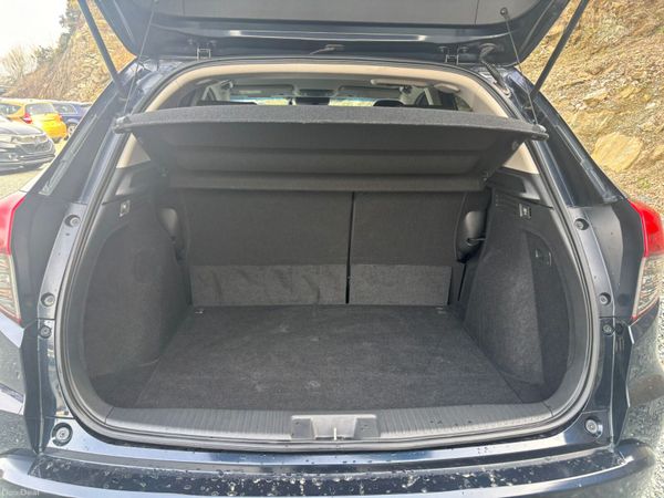 2020 HONDA VEZEL SPORT AUTOMATIC 382895774