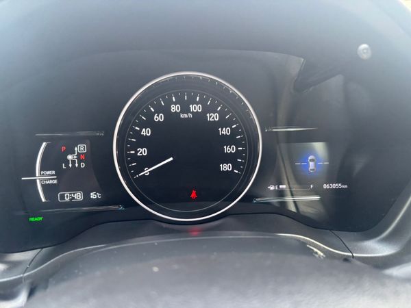 2020 HONDA VEZEL SPORT AUTOMATIC 382895776