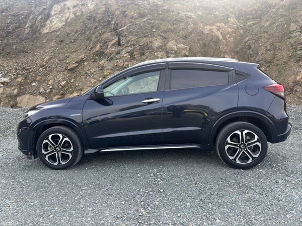 2020 HONDA VEZEL SPORT AUTOMATIC 382895778