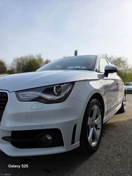 Audi A1 2012 1.4 tsi AUTOMATIC 382896106