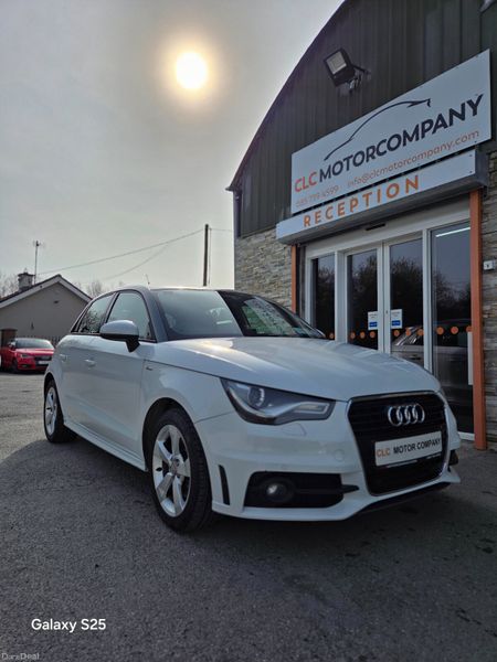 Audi A1 2012 1.4 tsi AUTOMATIC 382896108