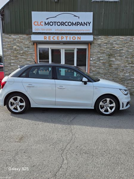 Audi A1 2012 1.4 tsi AUTOMATIC 382896110