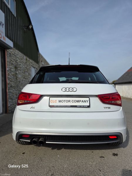 Audi A1 2012 1.4 tsi AUTOMATIC 382896112