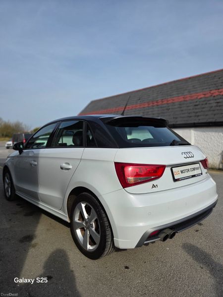 Audi A1 2012 1.4 tsi AUTOMATIC 382896114